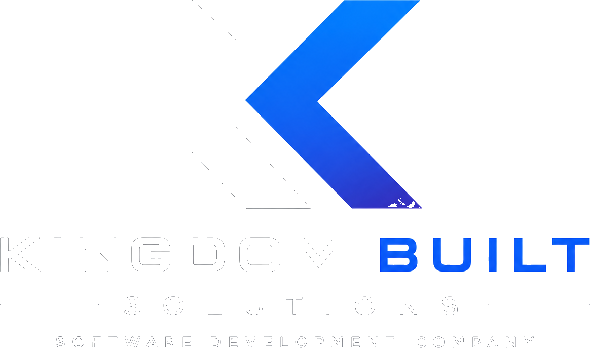 Kingdom Built Enterprises logo